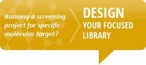 Design your focused library